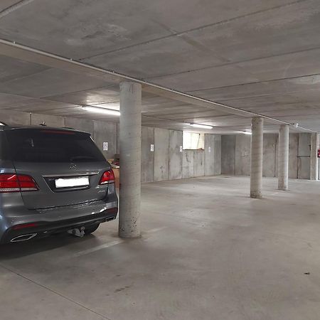 Trilocale Ferruccio Appartement Baveno Buitenkant foto