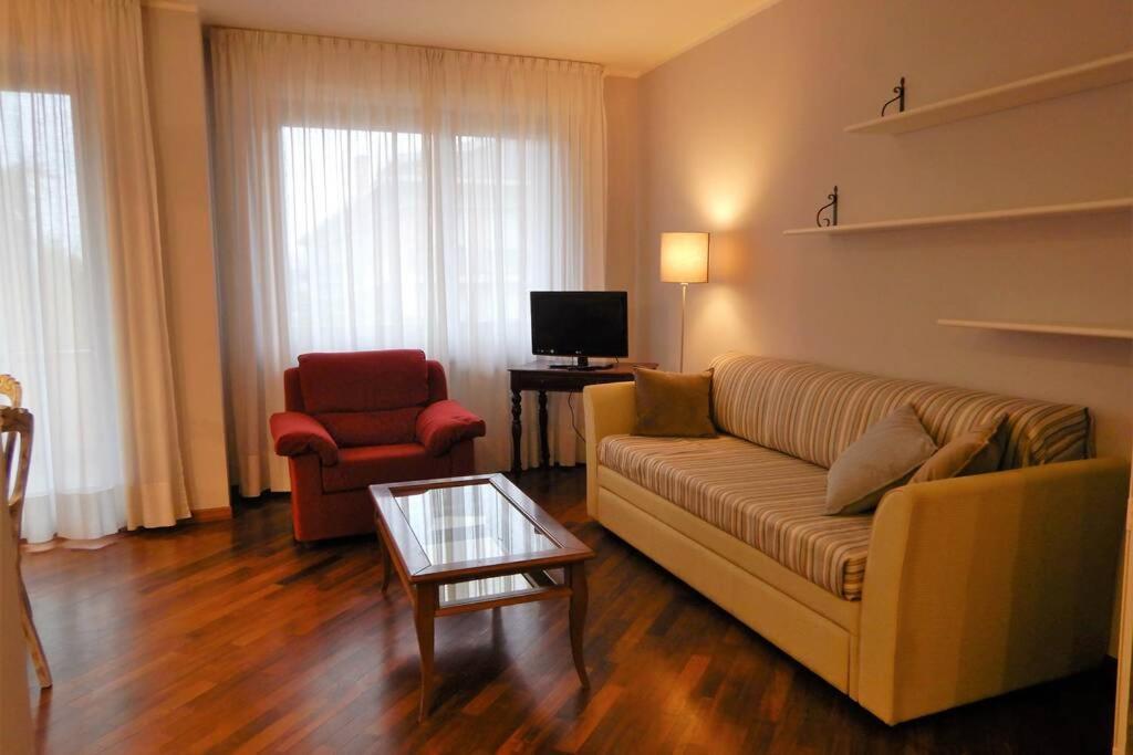 Trilocale Ferruccio Appartement Baveno Buitenkant foto