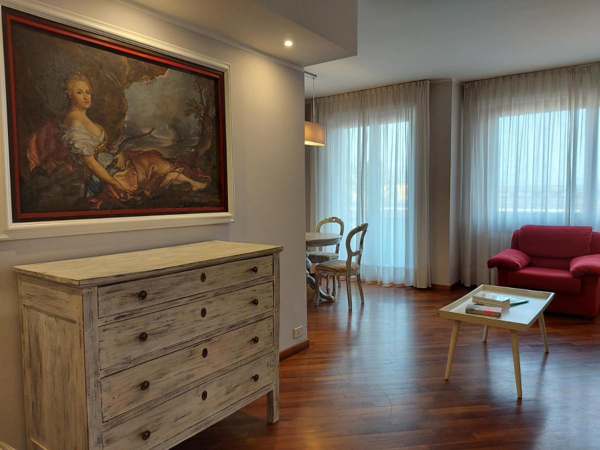 Trilocale Ferruccio Appartement Baveno Buitenkant foto