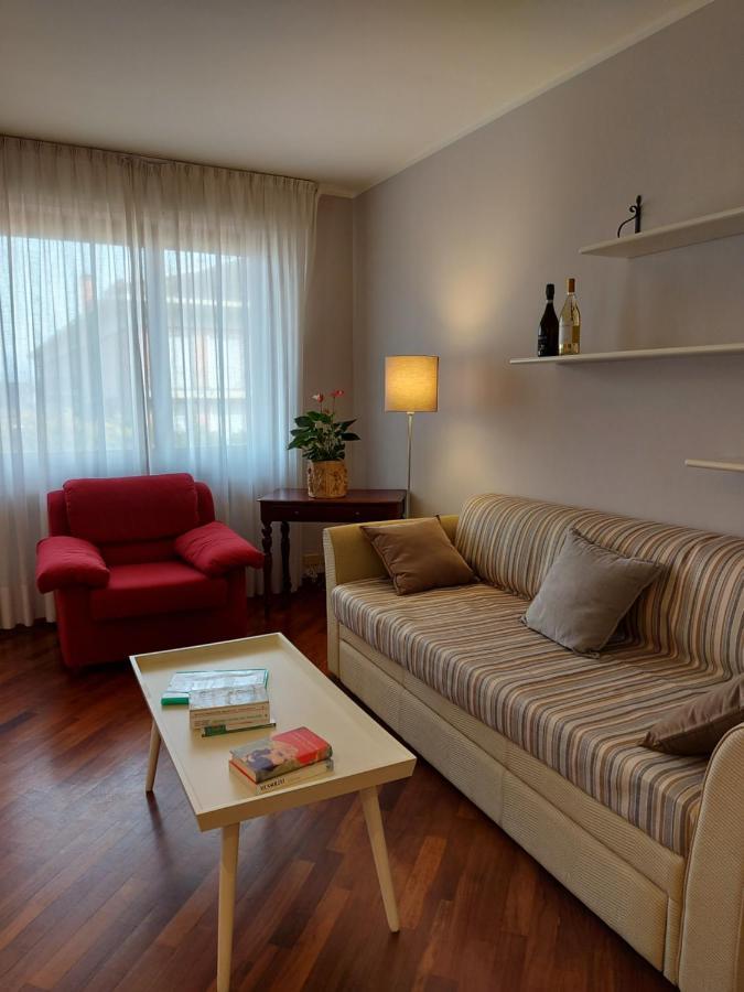 Trilocale Ferruccio Appartement Baveno Buitenkant foto