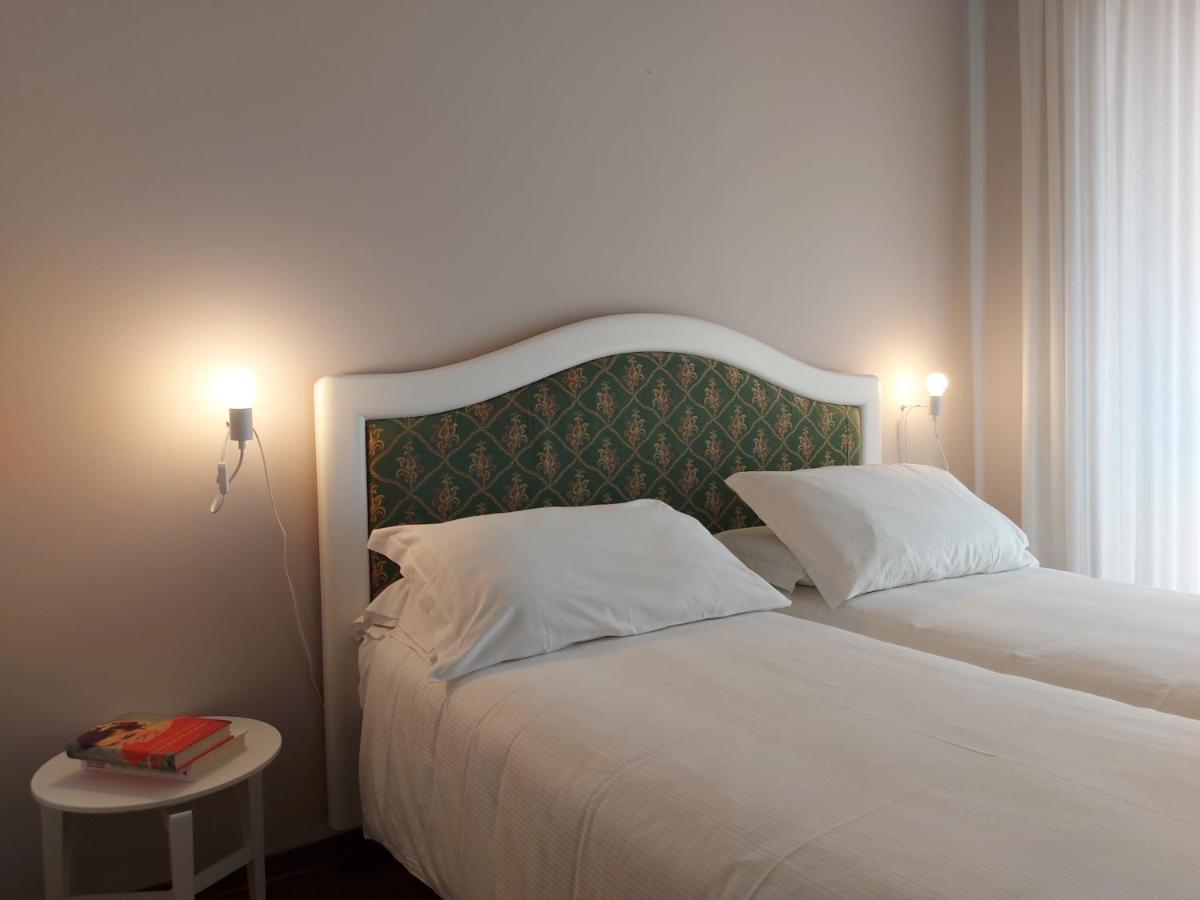 Trilocale Ferruccio Appartement Baveno Buitenkant foto