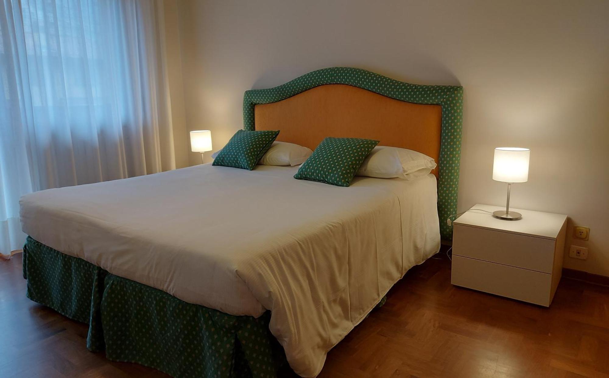 Trilocale Ferruccio Appartement Baveno Buitenkant foto